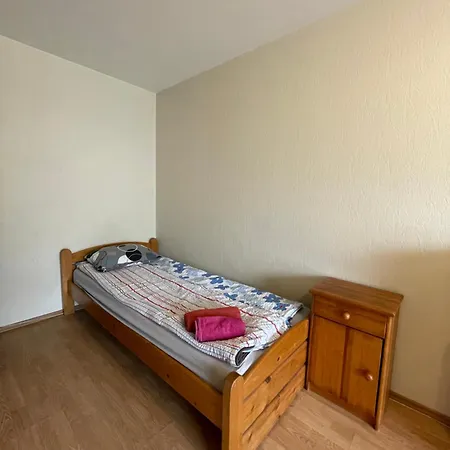 Aapartment Ventspils