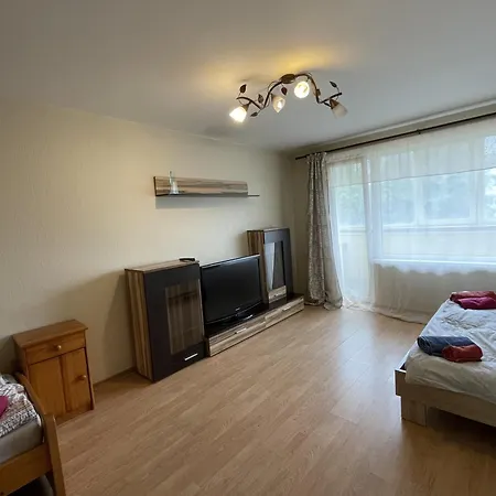 Aapartment Apartment
