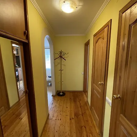 Aapartment